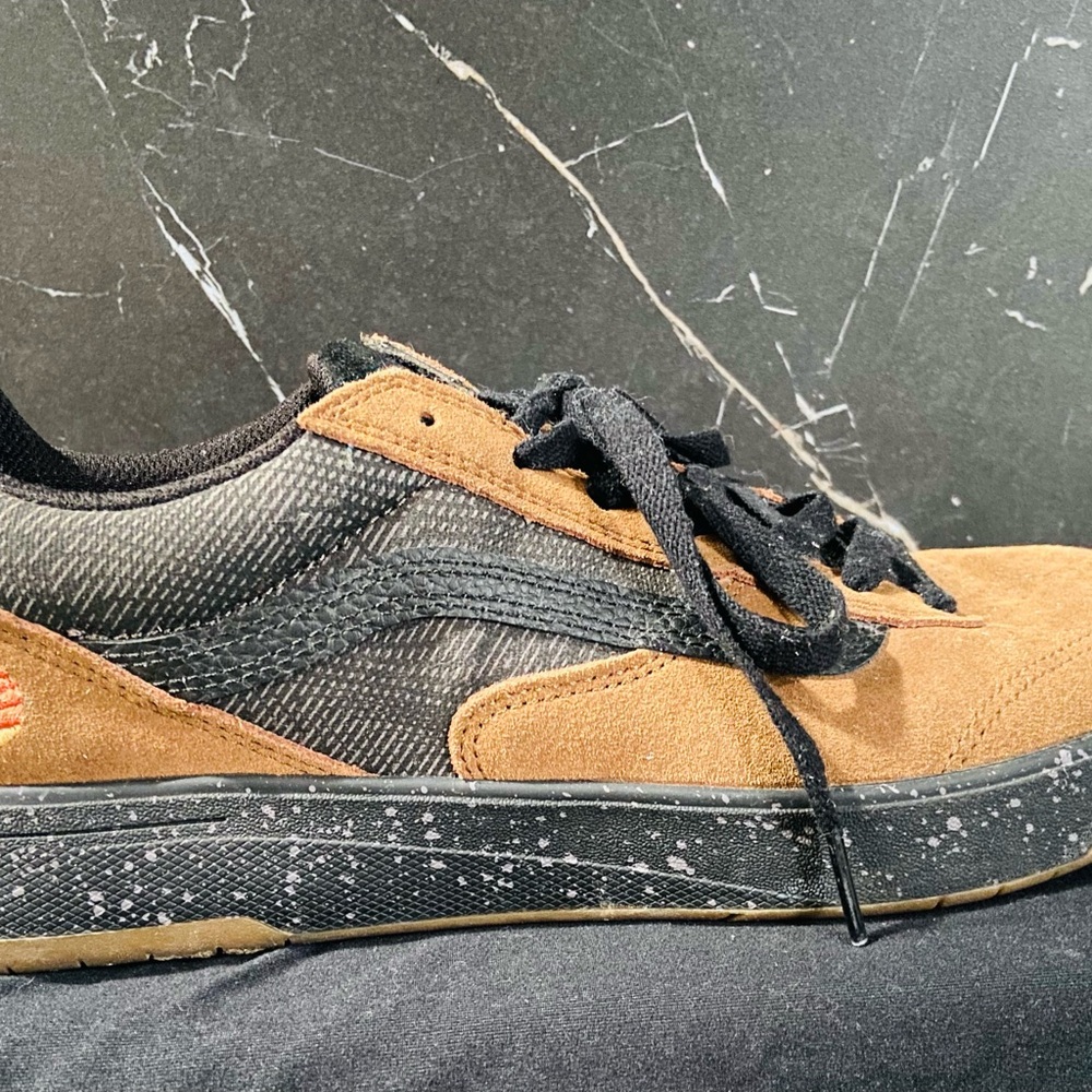 Vans men shoes